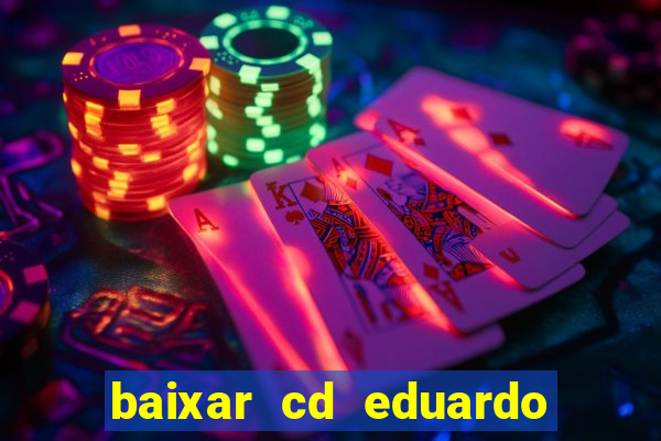 baixar cd eduardo costa 2023