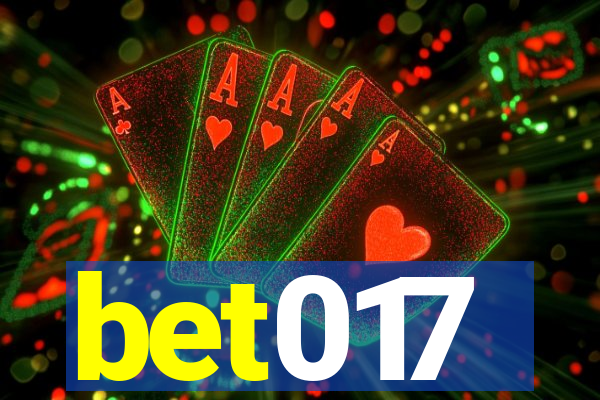 bet017