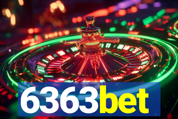 6363bet