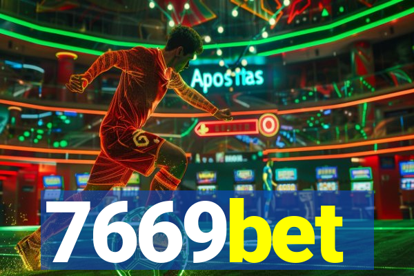 7669bet