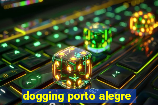 dogging porto alegre