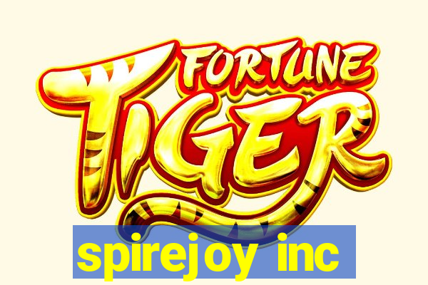 spirejoy inc