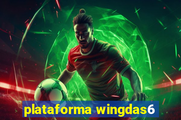 plataforma wingdas6