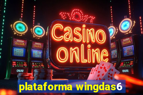 plataforma wingdas6