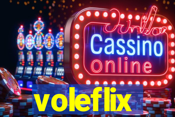 voleflix