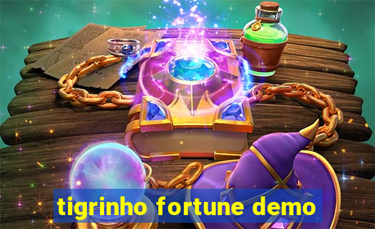 tigrinho fortune demo