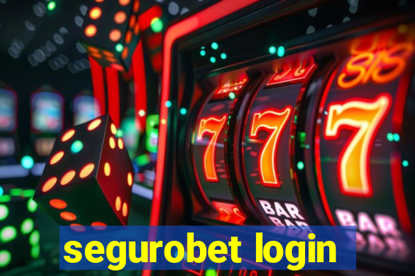 segurobet login