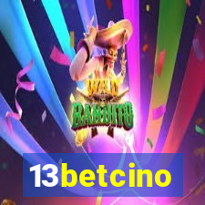 13betcino