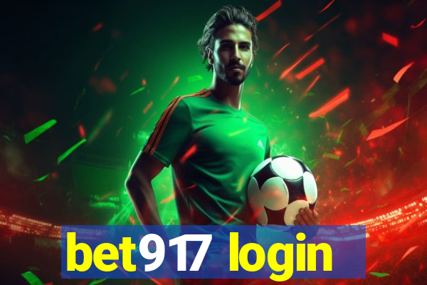 bet917 login