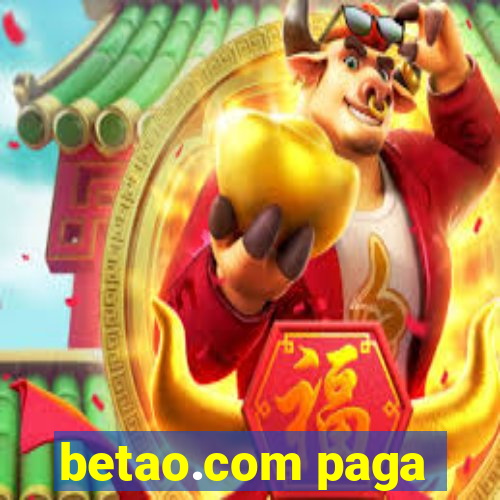 betao.com paga