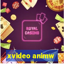 xvideo animw