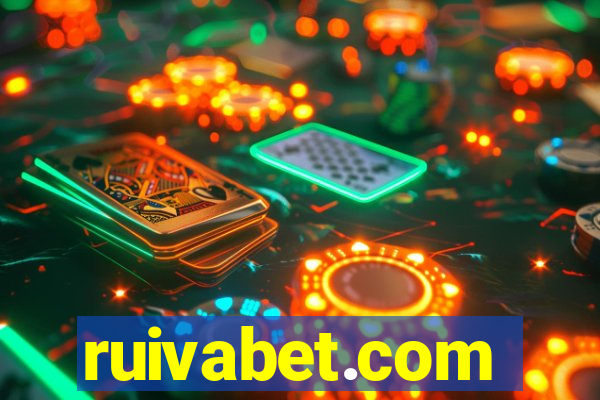 ruivabet.com