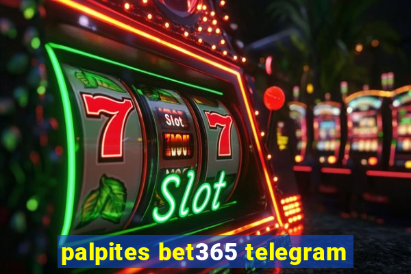 palpites bet365 telegram