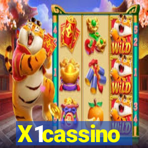 X1cassino