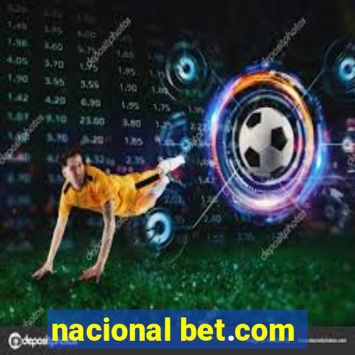 nacional bet.com