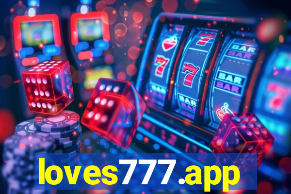 loves777.app