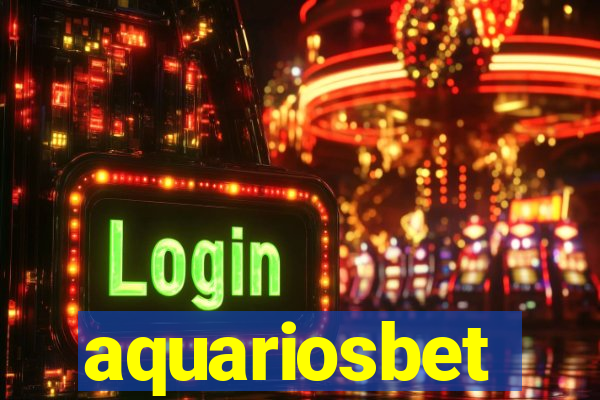 aquariosbet