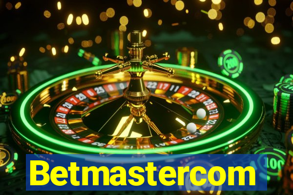 Betmastercom