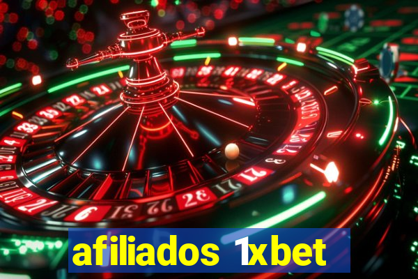 afiliados 1xbet