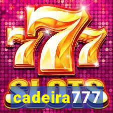 cadeira777