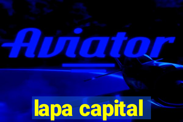 lapa capital