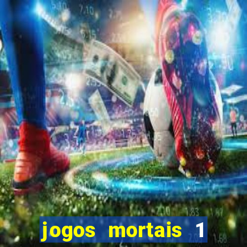 jogos mortais 1 final explicado