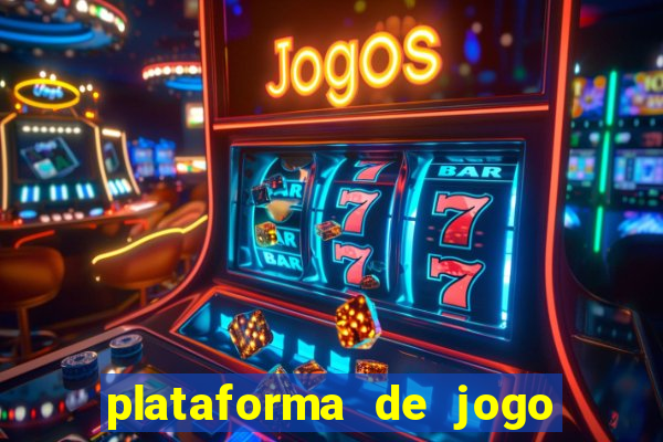 plataforma de jogo que paga no cadastro facebook