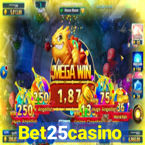 Bet25casino