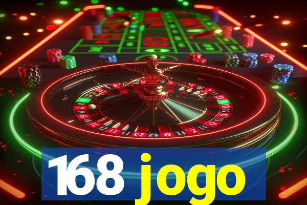 168 jogo