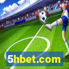 5hbet.com