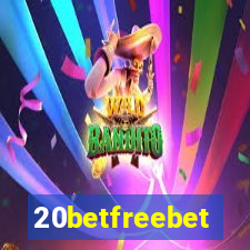 20betfreebet