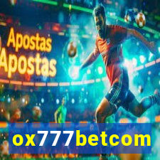 ox777betcom