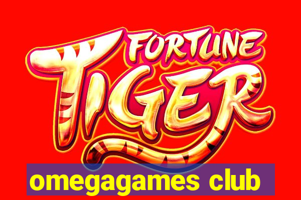 omegagames club