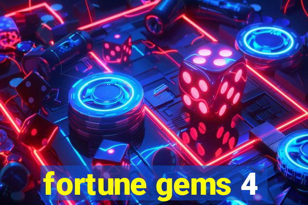 fortune gems 4