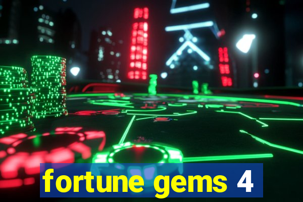 fortune gems 4