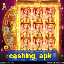 cashing apk dinheiro infinito