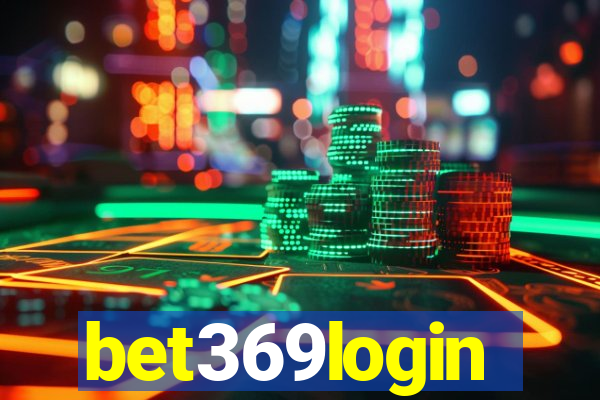 bet369login