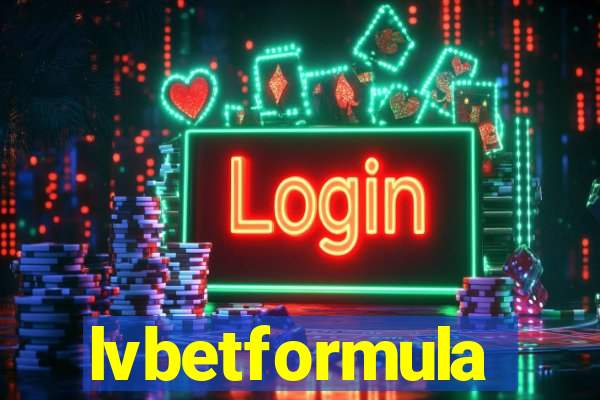 lvbetformula