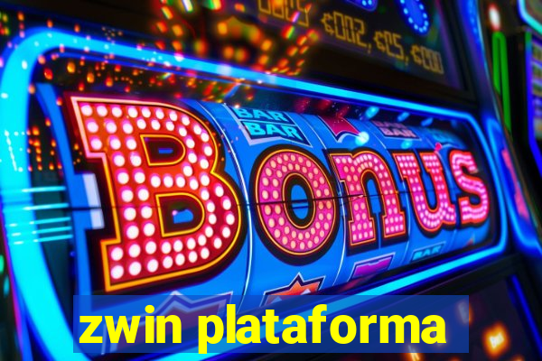 zwin plataforma