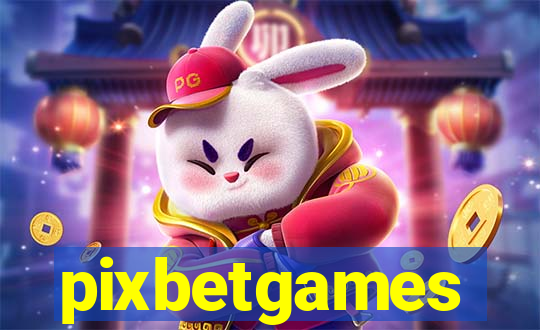 pixbetgames