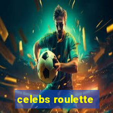 celebs roulette