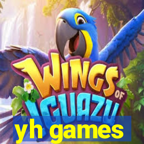 yh games