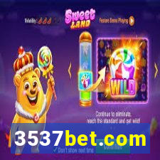 3537bet.com