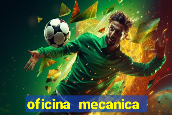 oficina mecanica porto alegre