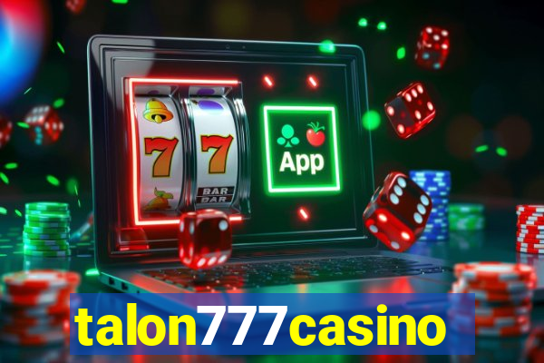 talon777casino