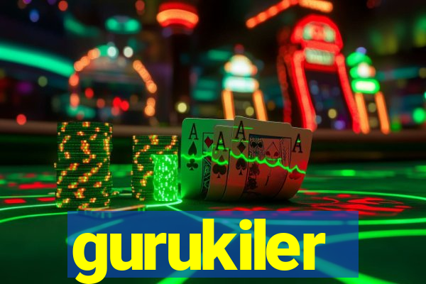 gurukiler