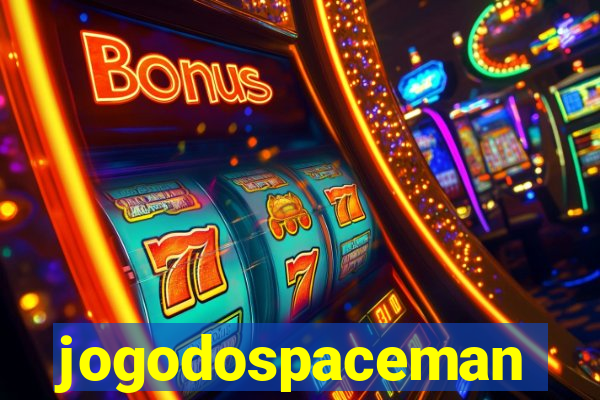 jogodospaceman