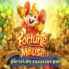 portal do zacarias pm