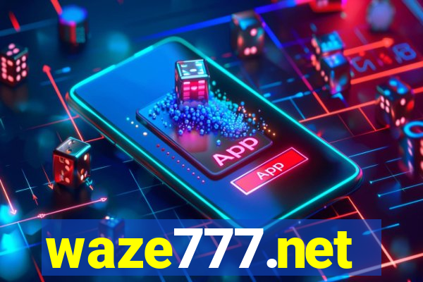 waze777.net