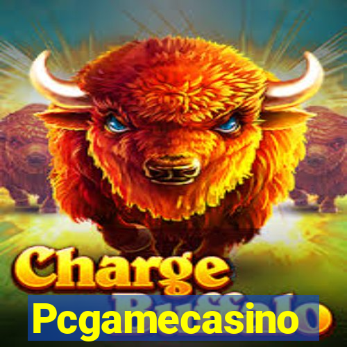 Pcgamecasino